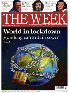 The Week UK - 11.04.2020