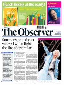 The Observer - 30.06.2024