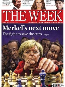 The Week UK - 26 May 2012