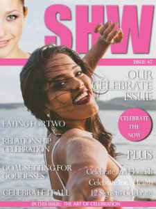 Smart Healthy Women - Issue 47 2017