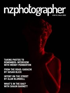 NZPhotographer - 03.2022