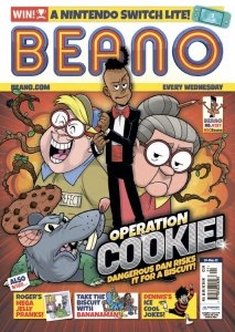 Beano - 28.05.2022