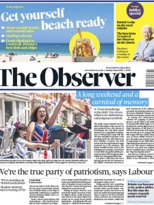 The Observer - 5.06.2022