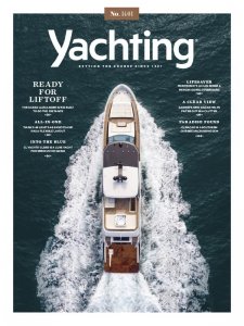 Yachting USA - 11.2023