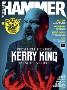 Metal Hammer - 06.2024