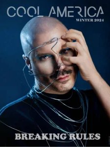 Cool America - Winter 2025