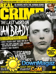 Real Crime - Issue 30 2017