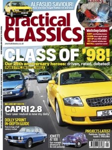 Practical Classics - 09.2023