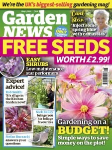 Garden News - 05.4.2024