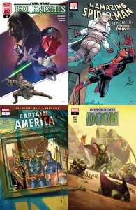Marvel Week - 11.19.2025