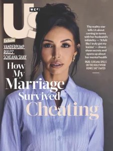 Us Weekly - 07.28.2025