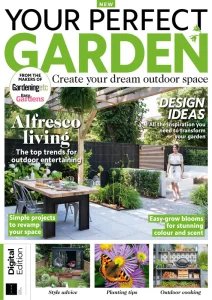 Your Perfect Garden - 5th Ed 2025