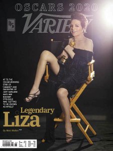 Variety - 02.4.2020