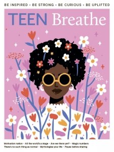 Teen Breathe - Is. 33 2022