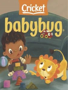 Babybug - 02.2025