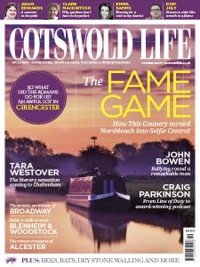 Cotswold Life - 10.2018