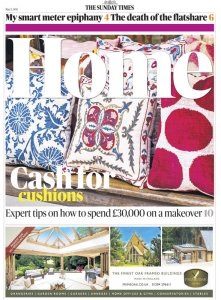 The Sunday Times Home 05.02.2021