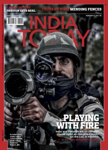 India Today - 26.02.2018