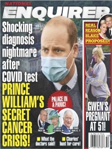 National Enquirer - 12.14.2020