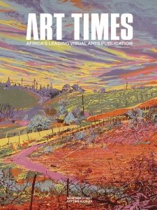 Art Times - 11.2021