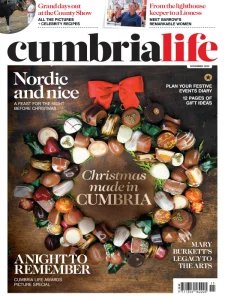 Cumbria Life - 11.2024