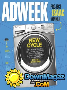 Adweek - 11.09.2017