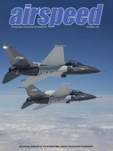 Airspeed - 11.2020