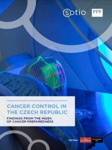 The Economist - Cancer Control in The Czech Republic 2021