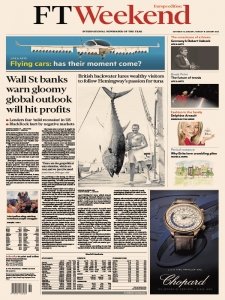 Financial Times EU - 14.01.2023