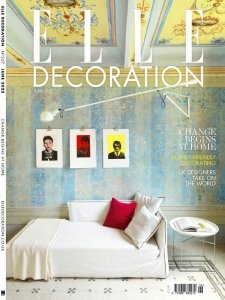 Elle Decoration UK - 06.2022