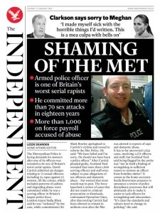 The Independent - 17.01.2023