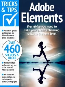 Adobe Elements Tricks and Tips - Ed. 18 2024