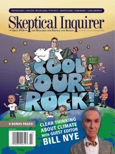 Skeptical Inquirer - 01/02 2025