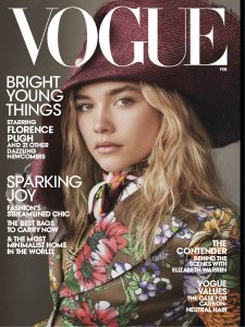 Vogue USA - 02.2020