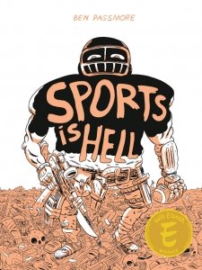 Sports is Hell