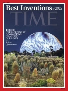 Time USA - 11.6.2023