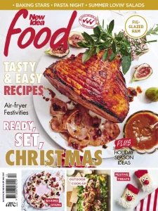 New Idea Food - Tasty & Easy Recipes 2024