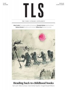 The TLS - 29.05.2020