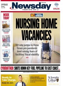 Newsday - 05.09.2021