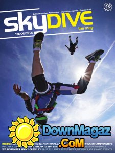 Skydive - 10.2017