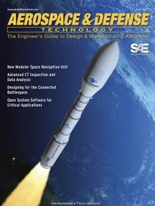 Aerospace & Defense Technology - 06.2021