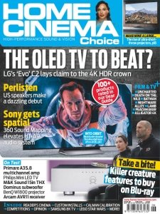 Home Cinema Choice - 06.2022