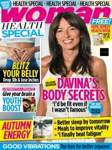 Woman Health Special - 19.10.2023