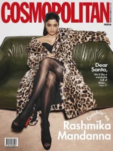 Cosmopolitan IN - 11/12 2024