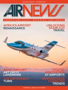 World Air News - 10.2025
