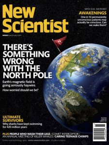 New Scientist - 07.29.2019