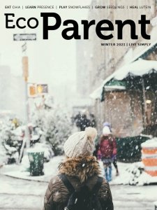 EcoParent - Winter 2021