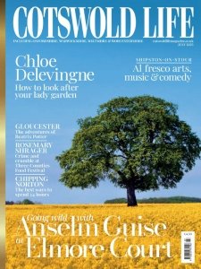 Cotswold Life - 07.2023