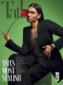 Malaysia Tatler - 09.2025