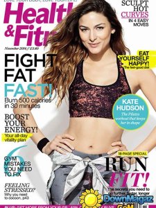 Health & Fitness - November 2014